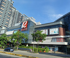 Robinsons Galleria Cebu