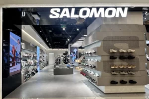 Salomon