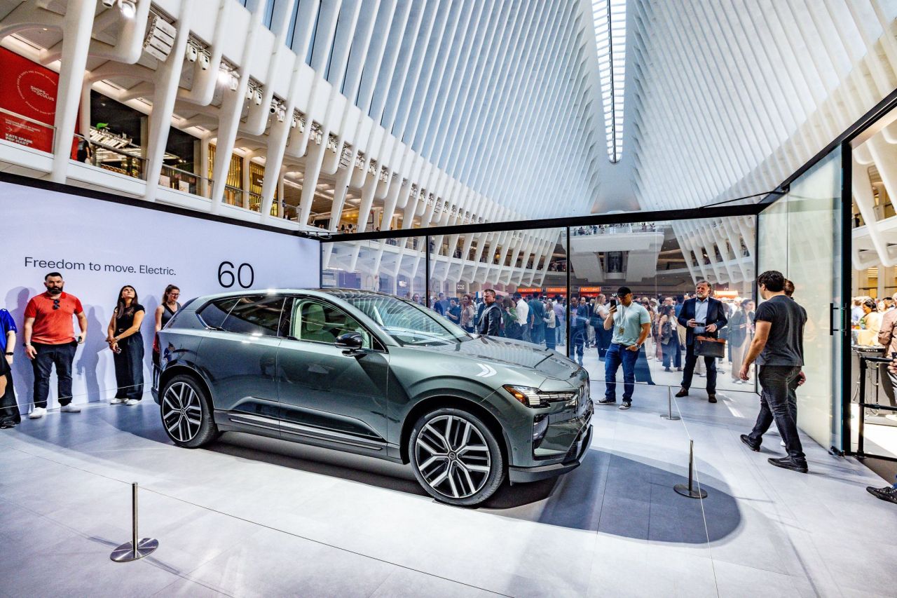 How mall pop-ups became retail media inventory