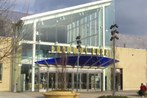 Paramus Park