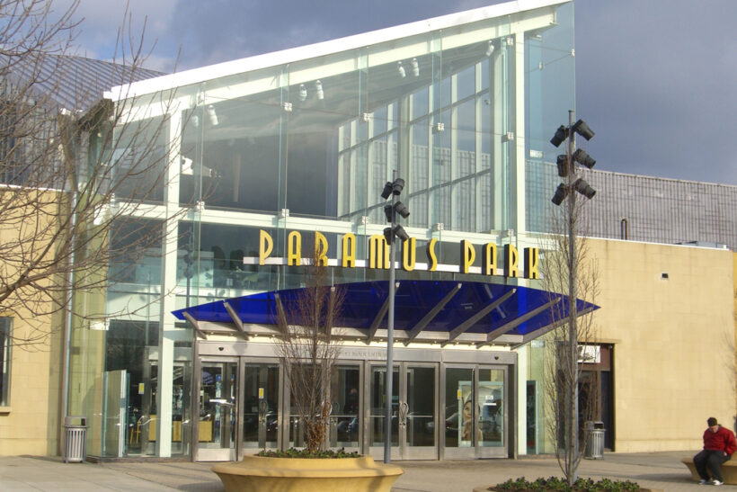 Paramus Park