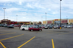 Rosedale Center