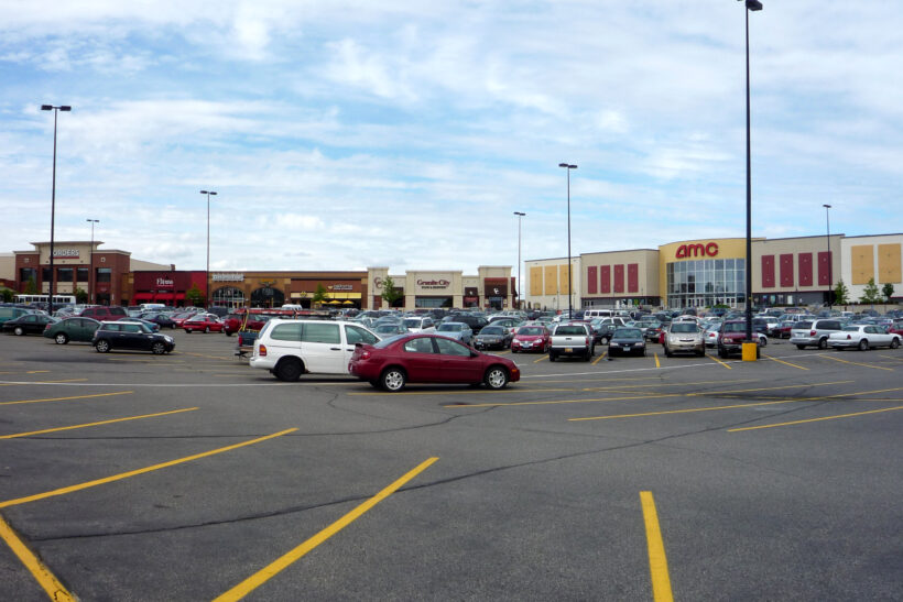 Rosedale Center
