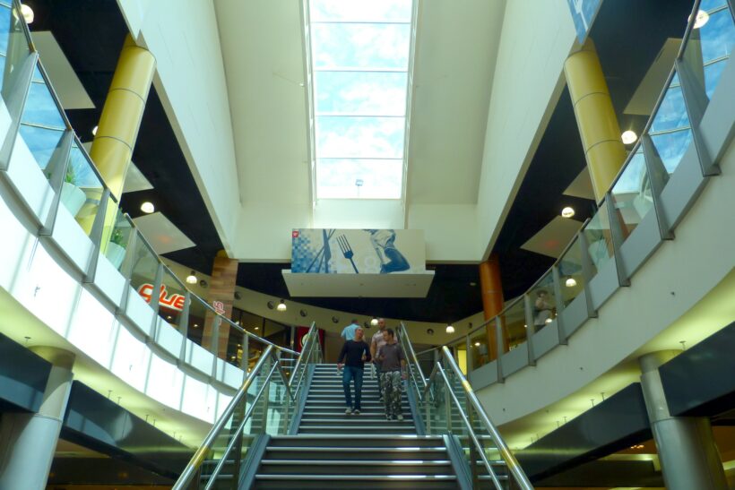 Westfield Eastgardens