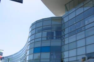 Aberdeen Centre