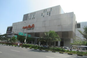 Ayala Malls Manila Bay