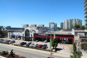Richmond Centre