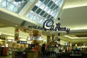 Westfield Booragoon