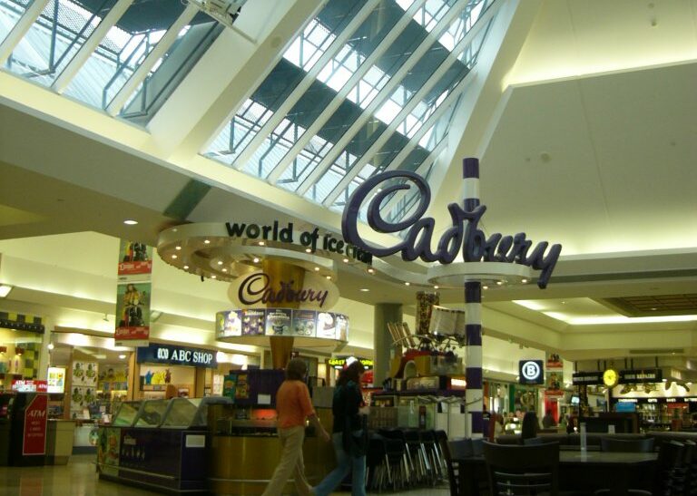 Westfield Booragoon