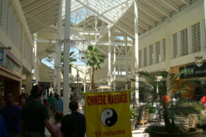 Oglethorpe Mall