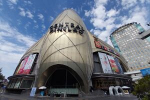 Central Pinklao