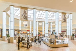 Cross Creek Mall