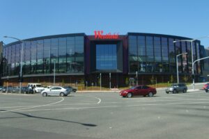 Westfield Doncaster