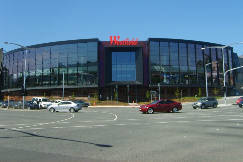 Westfield Doncaster