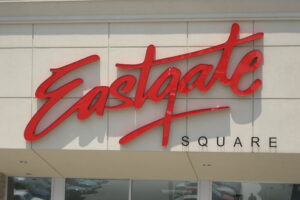 Eastgate Square