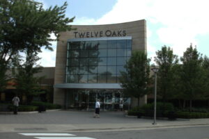 Twelve Oaks Mall