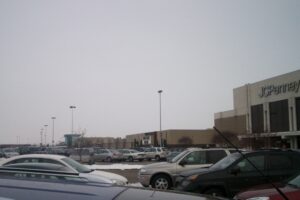 Fashion Square Mall