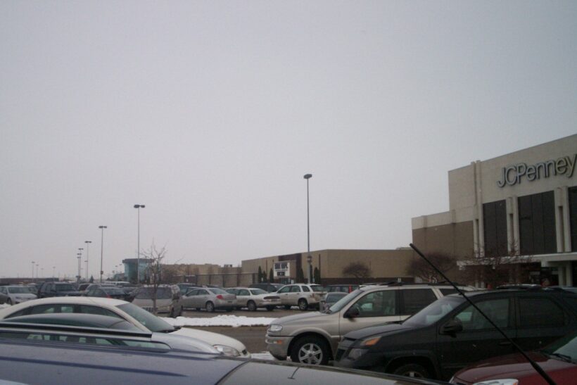 Fashion Square Mall