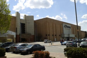 Four Seasons Town Centre