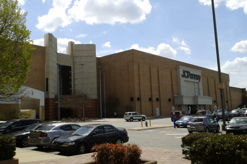 Four Seasons Town Centre