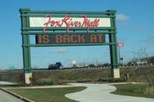Fox River Mall