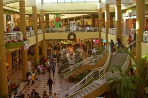 Galleria at Crystal Run
