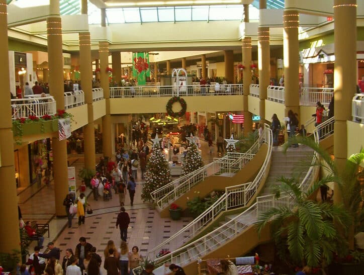 Galleria at Crystal Run