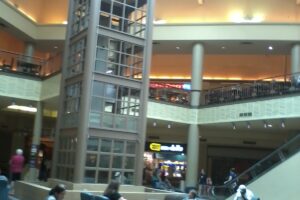 Genesee Valley Center