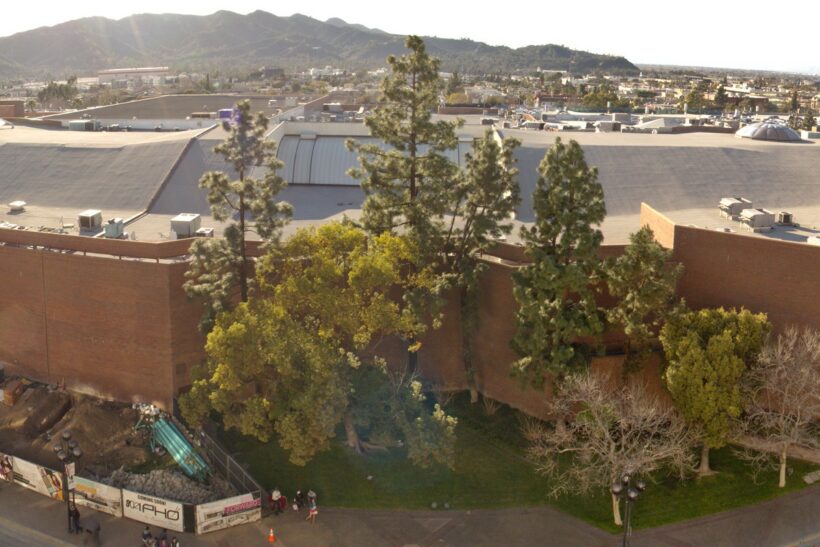 Glendale Galleria