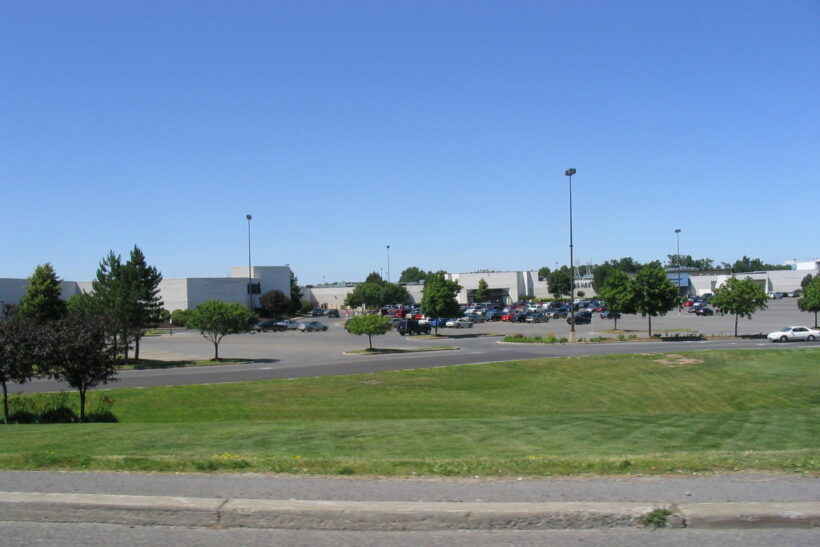 Great Northern Mall