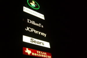Green Tree Mall