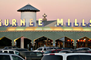Gurnee Mills