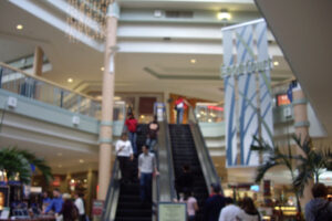 Hamilton Mall