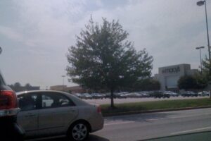 Harford Mall