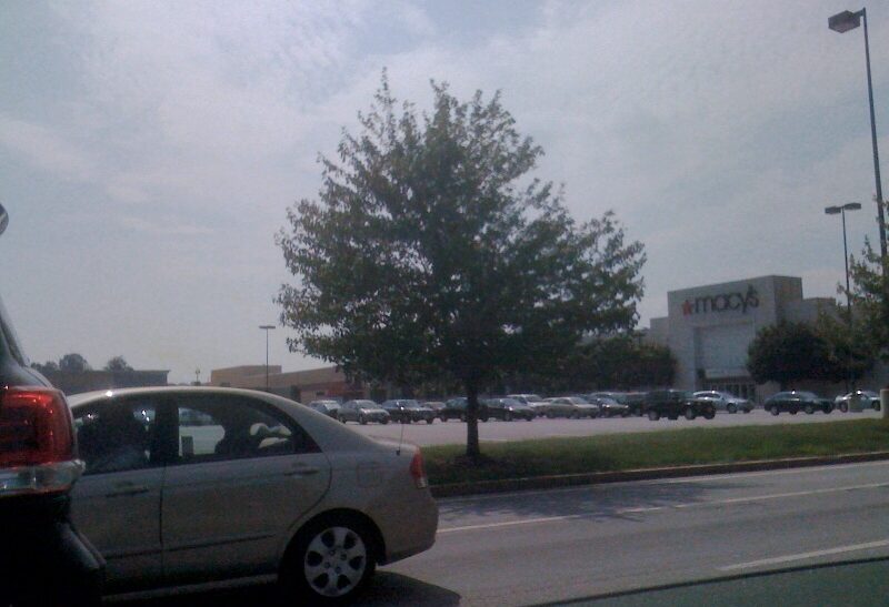Harford Mall