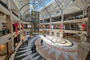 Plaza Senayan