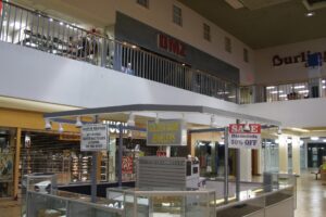 Iverson Mall