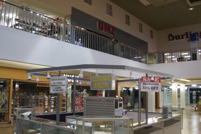 Iverson Mall
