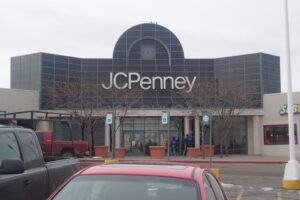 Holiday Village Mall
