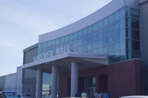 Karcher Mall