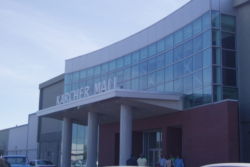 Karcher Mall