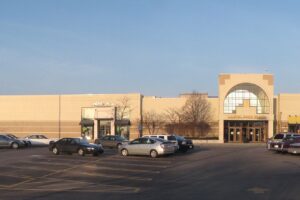 Laurel Park Place
