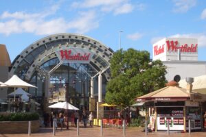 Westfield Liverpool