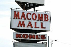 Macomb Mall