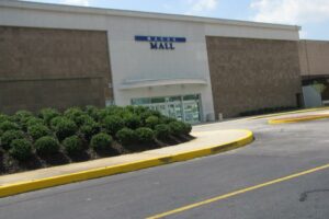Macon Mall