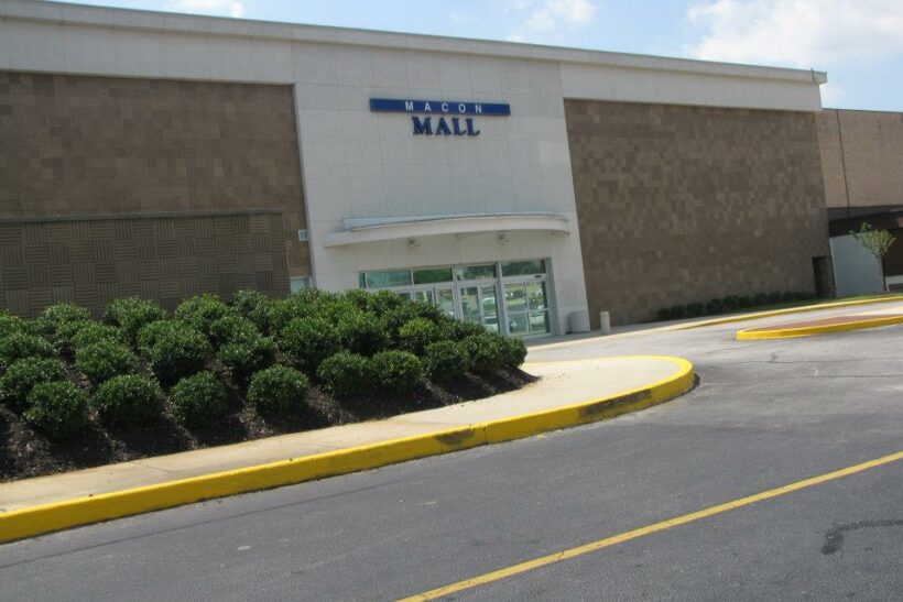 Macon Mall