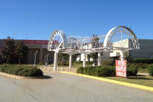 Magnolia Park Town Center