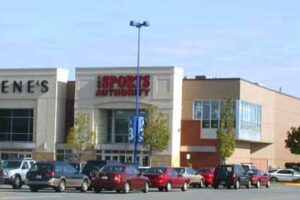 The Maine Mall
