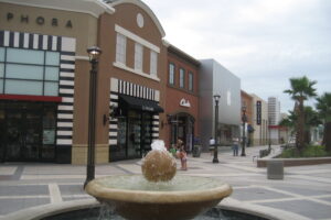 Mall of Louisiana