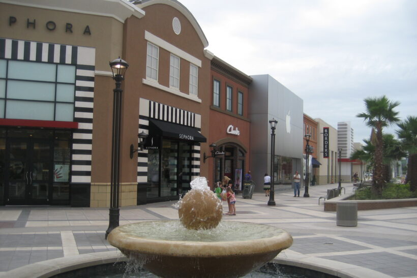 Mall of Louisiana
